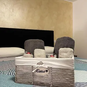 Apartament La Casa Di Chicca