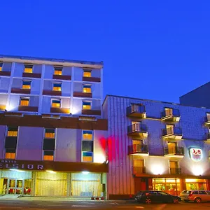 Excelsior Hotel