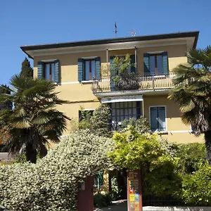 Antica Graziella Hotel