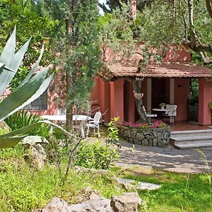 Apartament La Dolce Casetta
