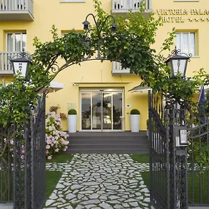 Viktoria Palace Lido de Venise